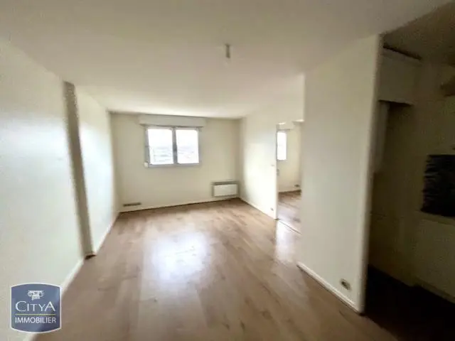 Photo 8 Appartement 2 pièces 37m²