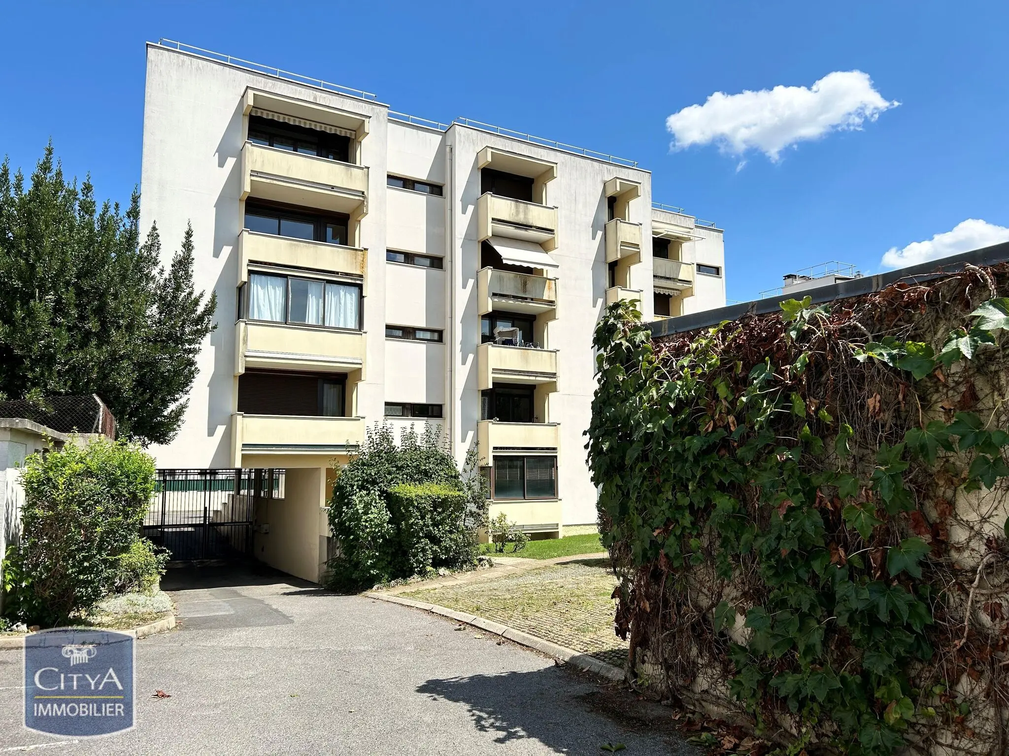 Photo 1 Appartement 4 pièces 86m²