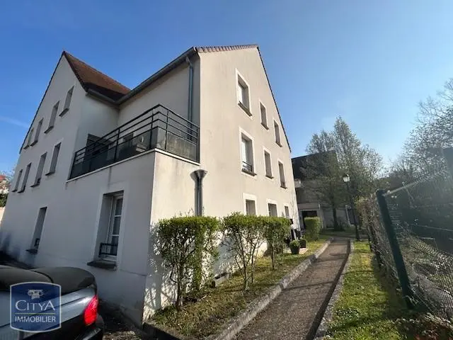 Photo 1 Appartement 1 pièce 39m²