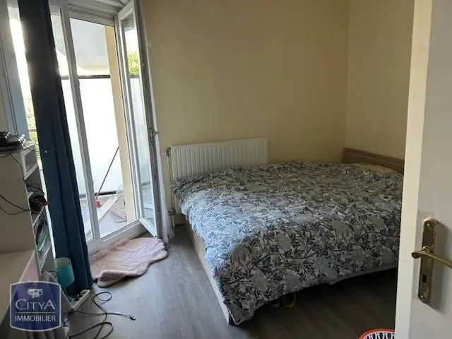 Photo 9 Appartement 3 pièces 58m²