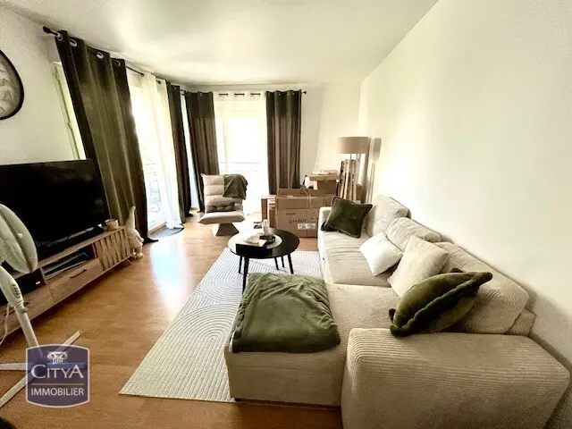 Photo 6 Appartement 2 pièces 56m²