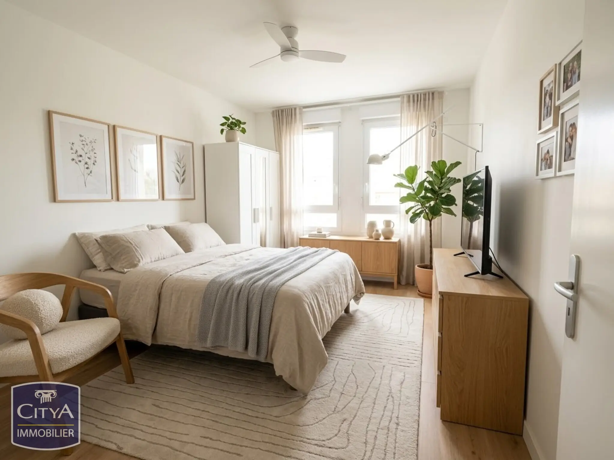 Photo 3 appartement Meaux
