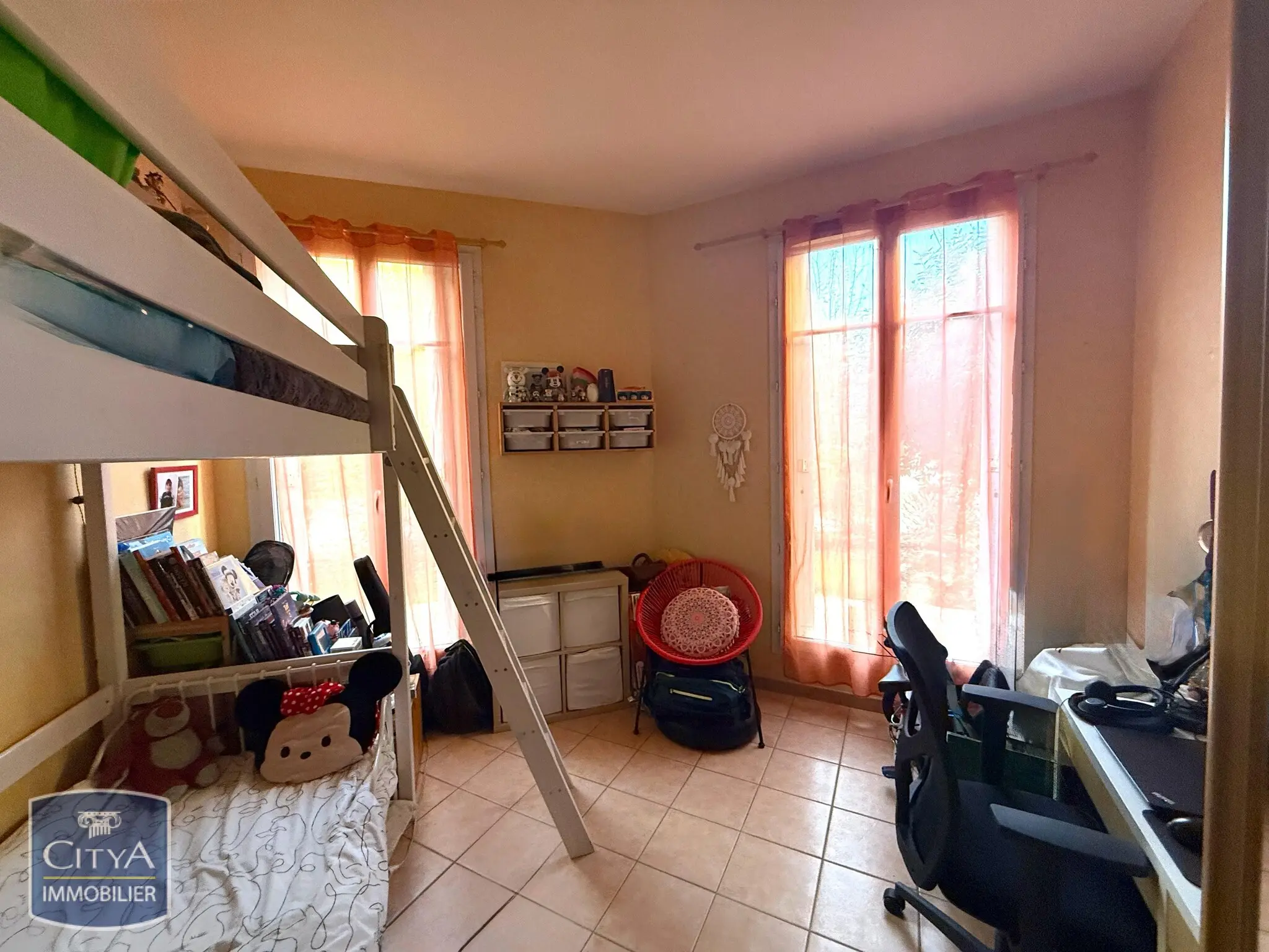 Photo 9 Appartement 3 pièces 63m²