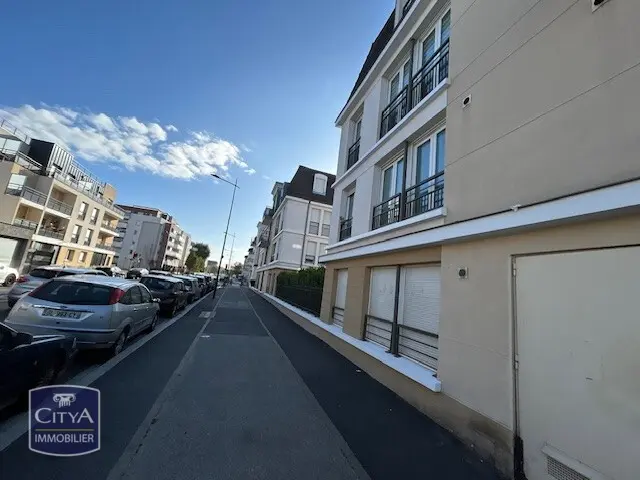 Photo 2 Appartement 2 pièces 34m²