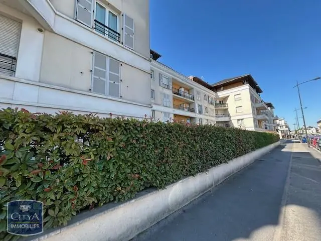 Photo 3 Appartement 3 pièces 58m²