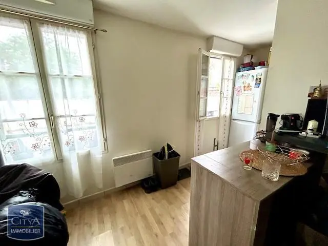 Photo 7 Appartement 2 pièces 40.17m²