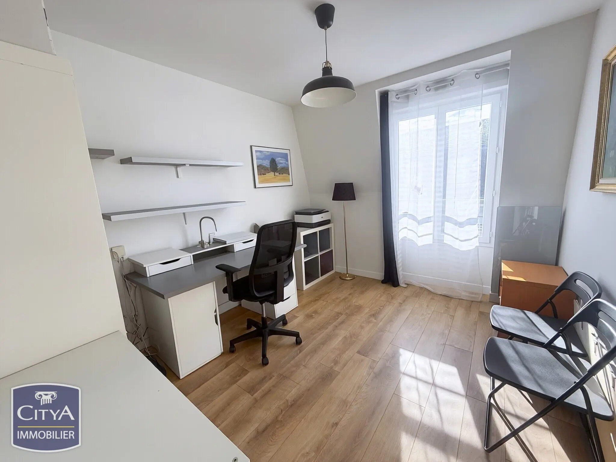 Photo 4 Appartement 4 pièces 78m²