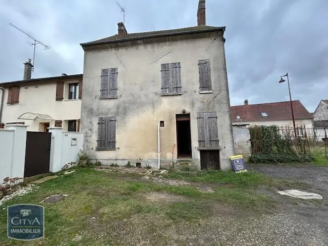 Photo 3 Maison 100m²