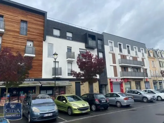 Photo 3 Appartement 2 pièces 43m²