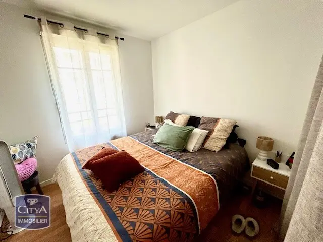 Photo 7 Appartement 2 pièces 56m²