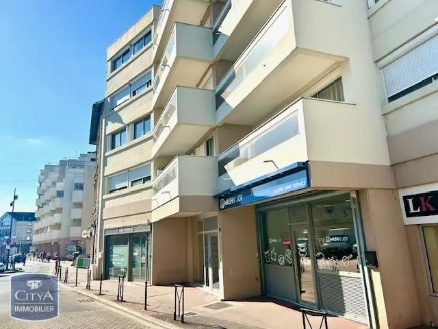 Photo 3 Appartement 1 pièce 28m²