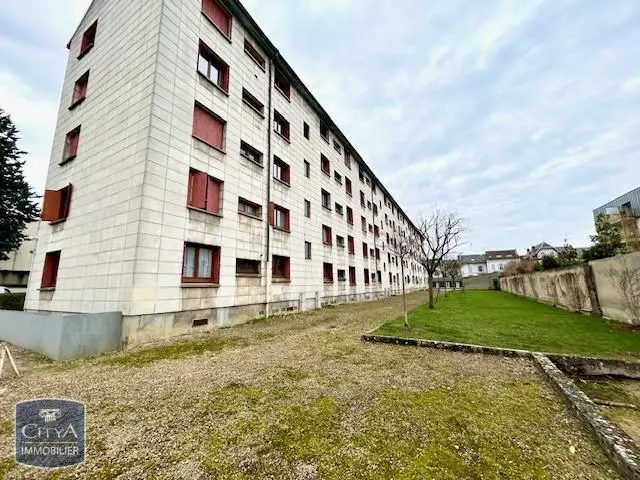 Photo 2 appartement Meaux