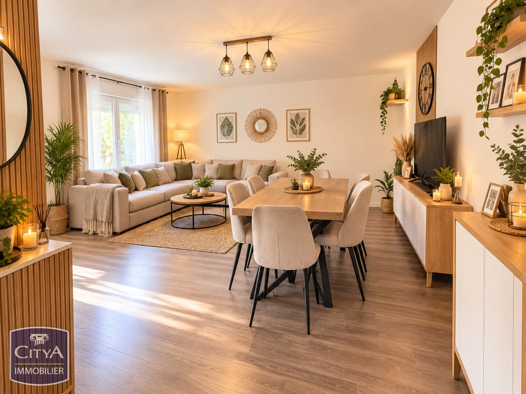 Photo 4 appartement Meaux