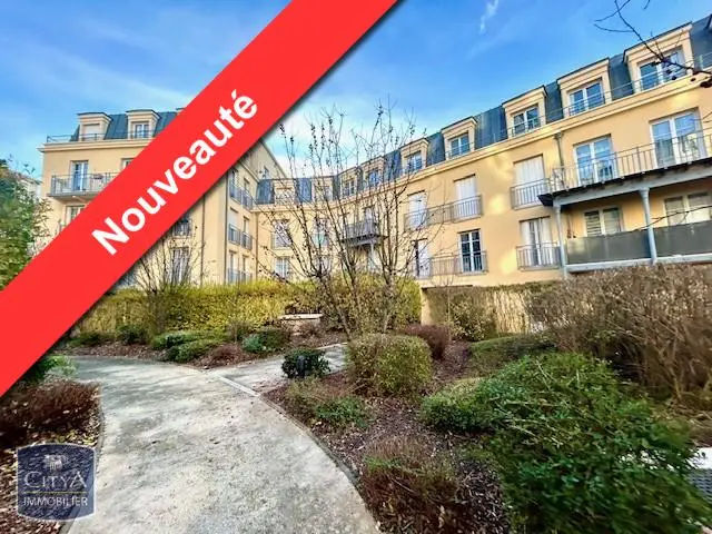 Photo 1 Appartement 3 pièces 63m²