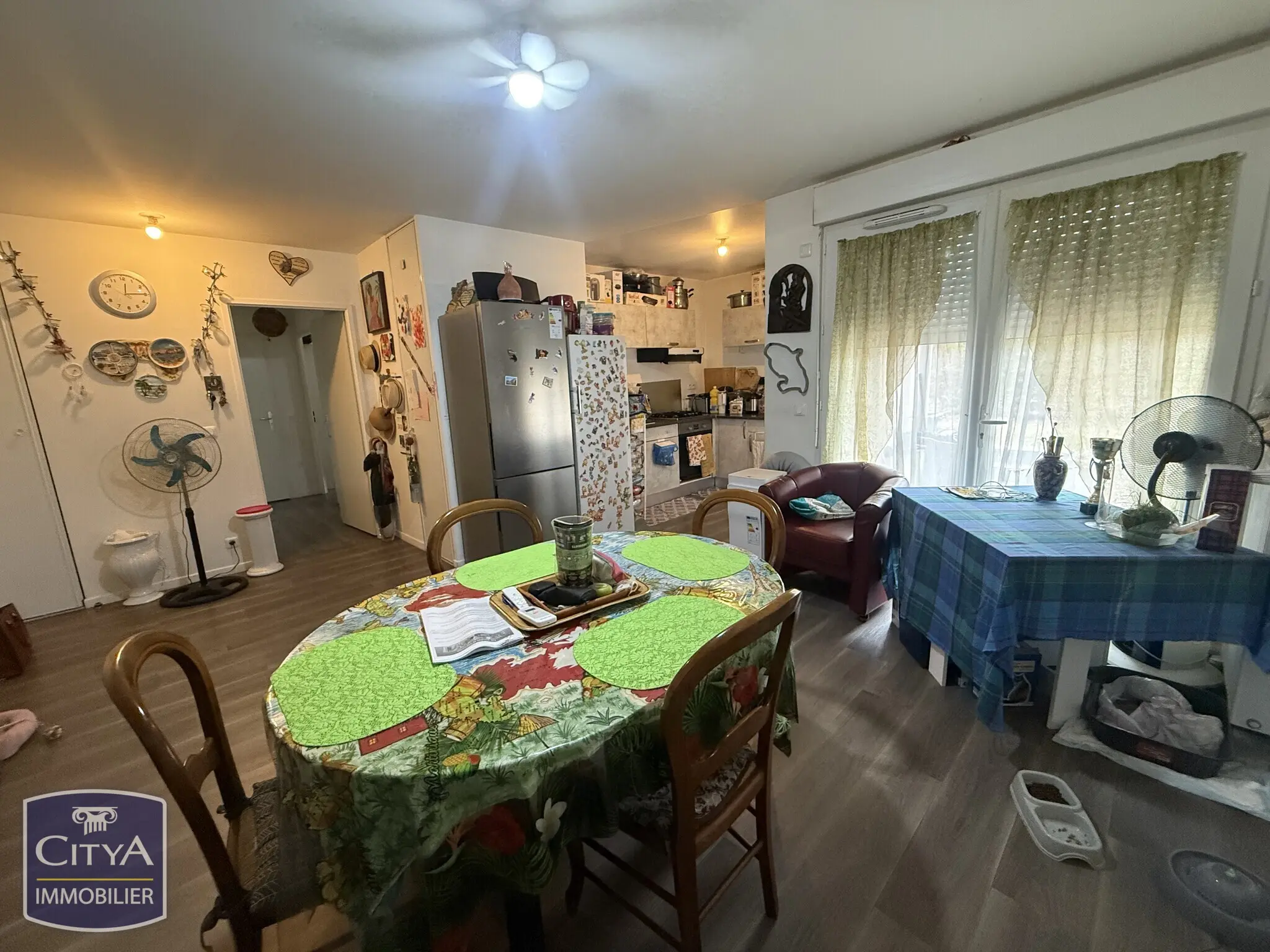 Photo 5 appartement Meaux