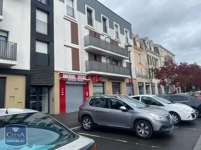 Photo 2 Appartement 2 pièces 43m²
