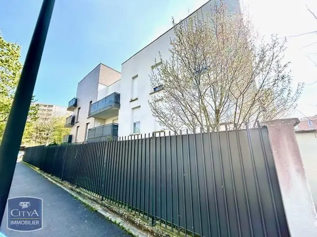 Photo 1 Appartement 2 pièces 37m²