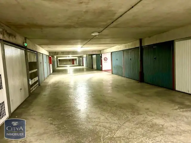 Photo 4 Parking 14m²