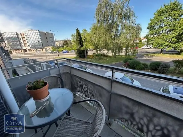 Photo 3 Appartement 2 pièces 42.85m²