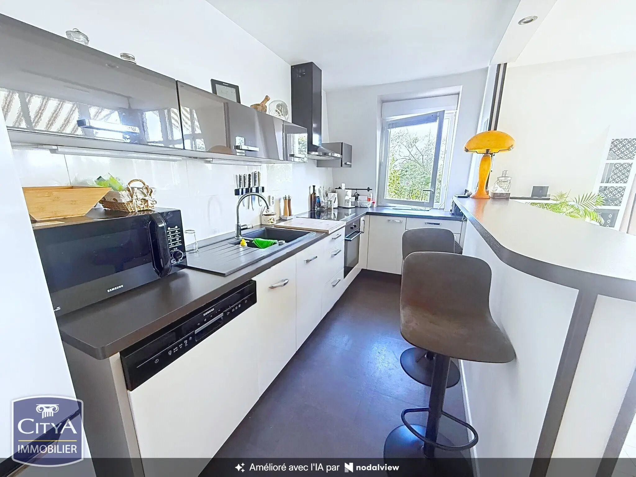 Photo 1 Appartement 4 pièces 78m²