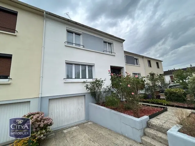 Photo 1 maison Trilport