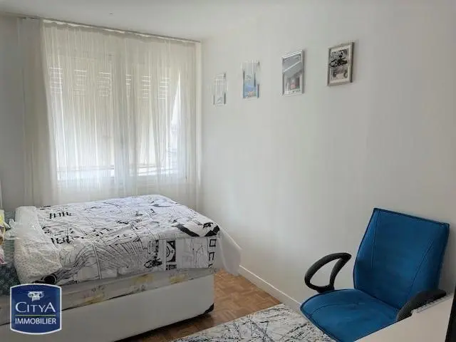 Photo 2 Appartement 4 pièces 74m²