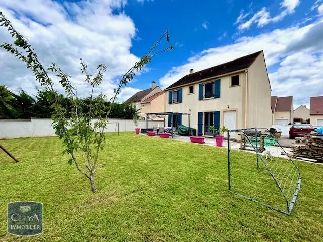 Photo 1 Maison 5 pièces 112m²