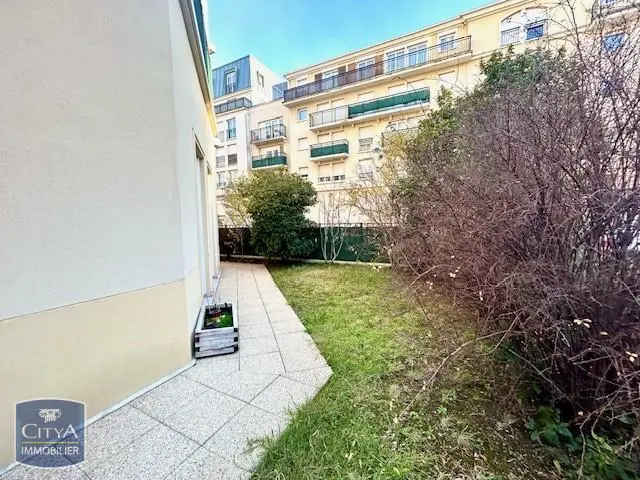 Photo 13 Appartement 3 pièces 63m²