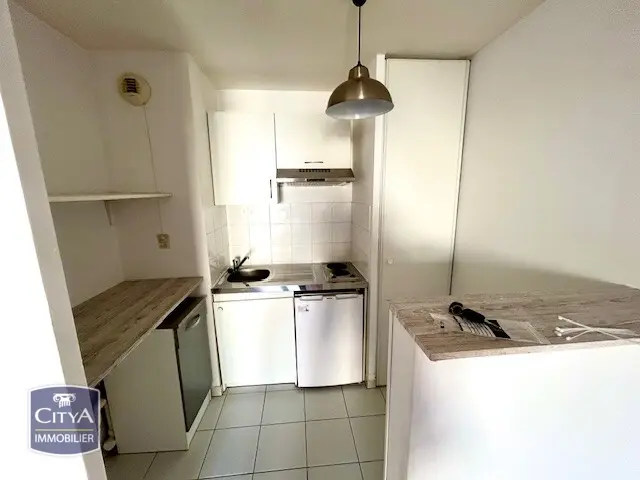 Photo 3 Appartement 2 pièces 34m²