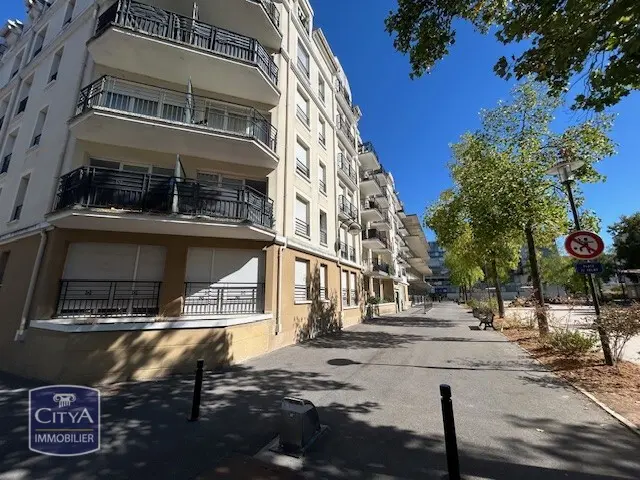 Photo 1 Appartement 3 pièces 50m²