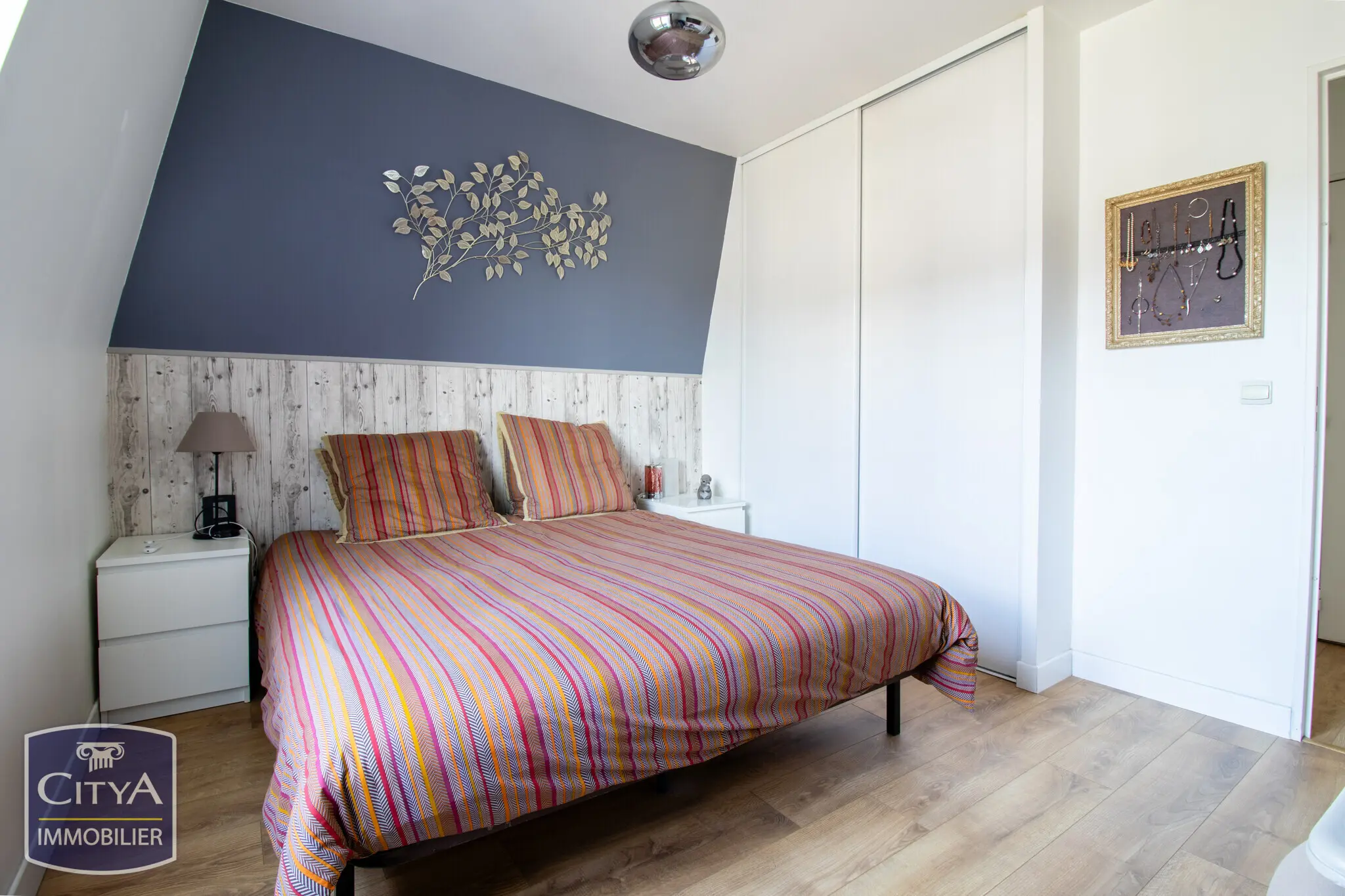 Photo 17 Appartement 4 pièces 78m²