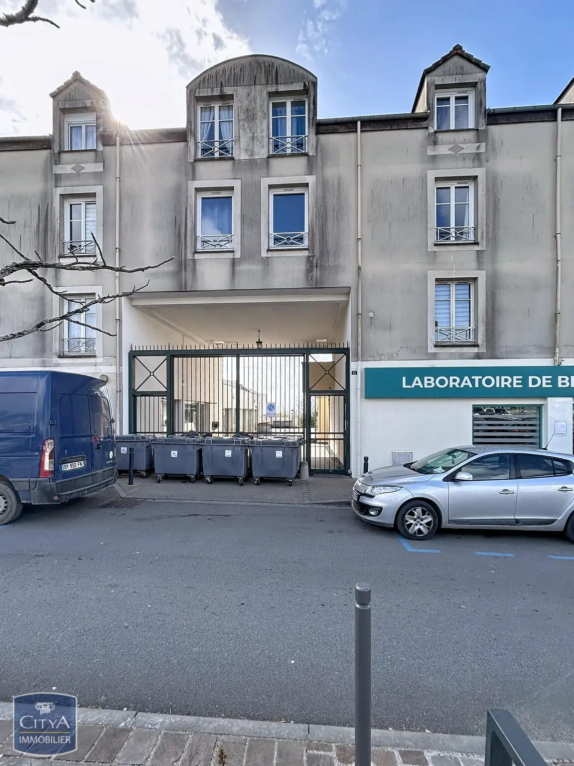 Photo 4 Appartement 1 pièce 43.81m²