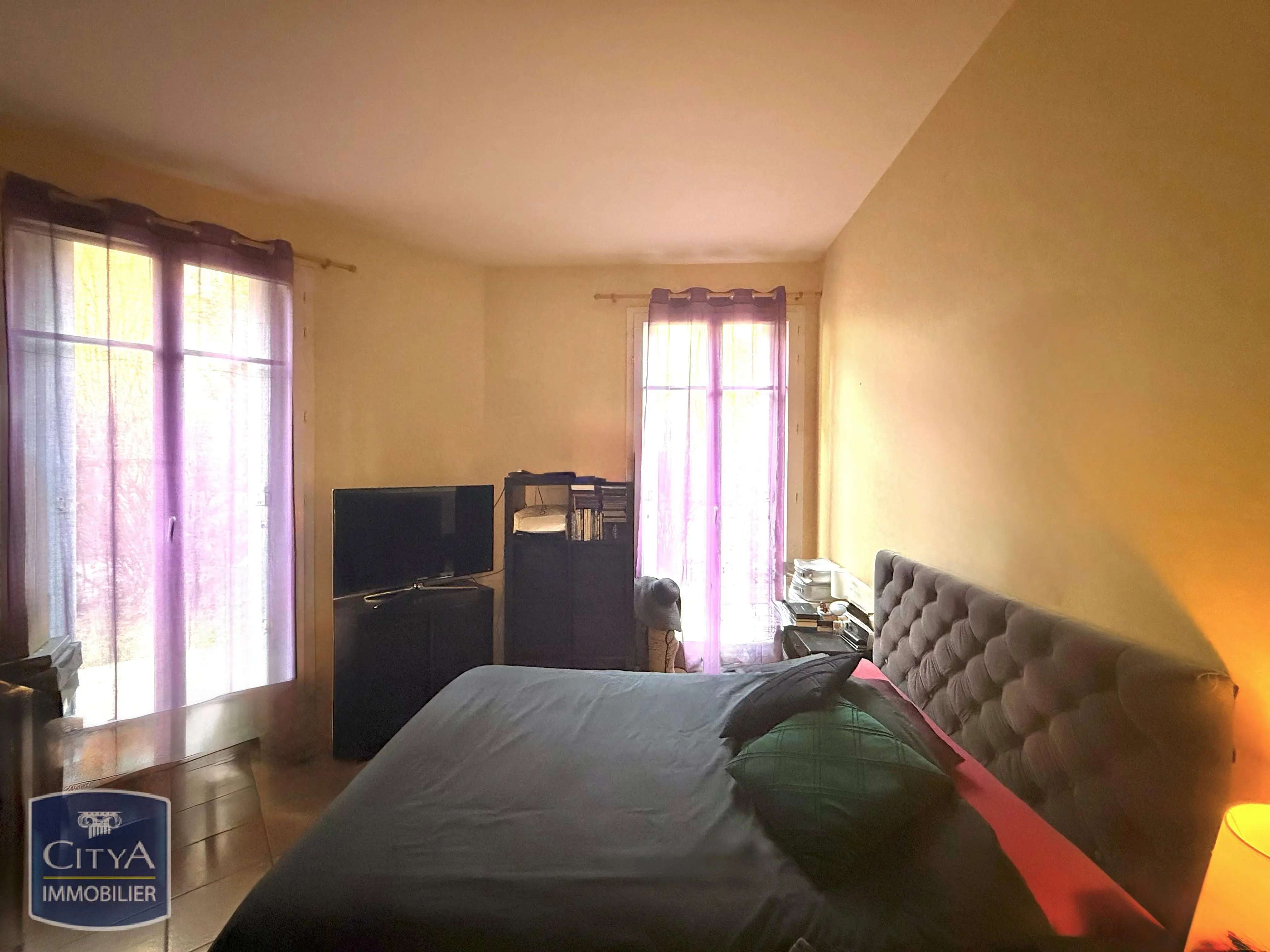 Photo 10 Appartement 3 pièces 63m²