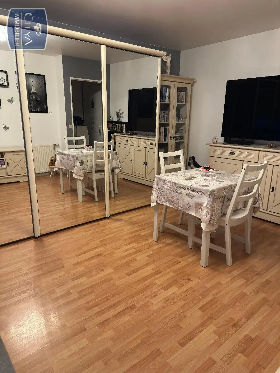 Photo 1 appartement Bussy-Saint-Georges