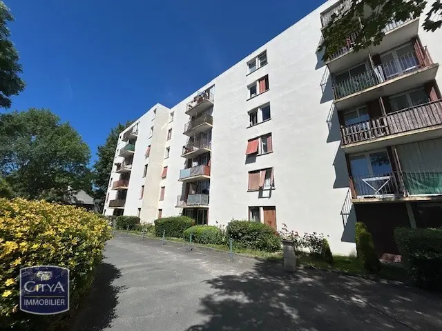 Photo 1 Appartement 3 pièces 63m²
