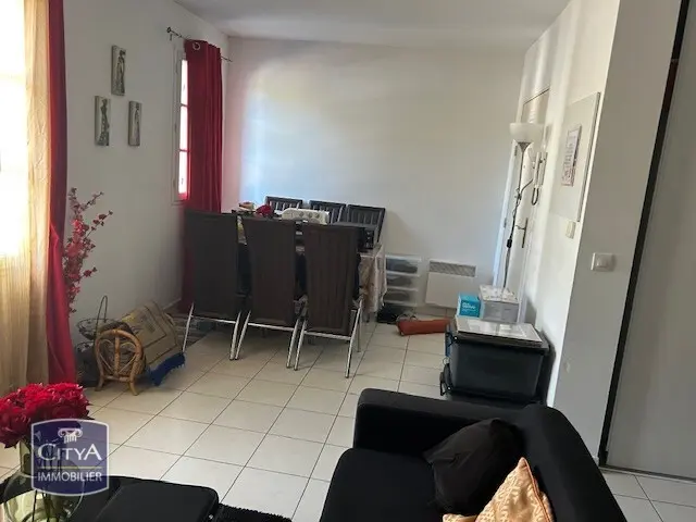 Photo 2 Appartement 2 pièces 39m²