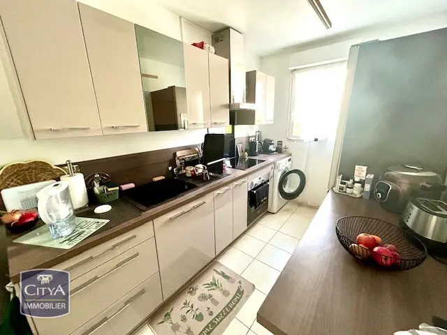Photo 4 Appartement 2 pièces 56m²