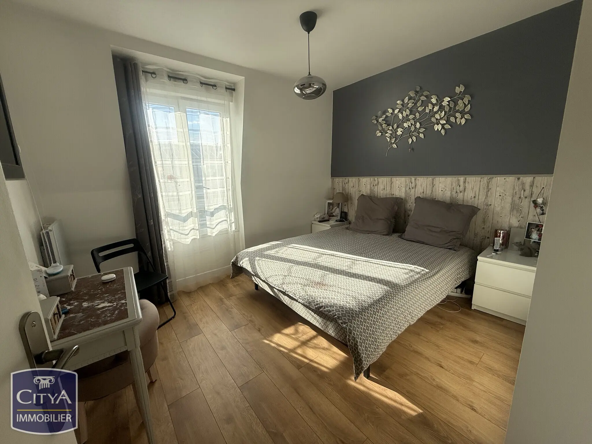 Photo 10 Appartement 4 pièces 78m²