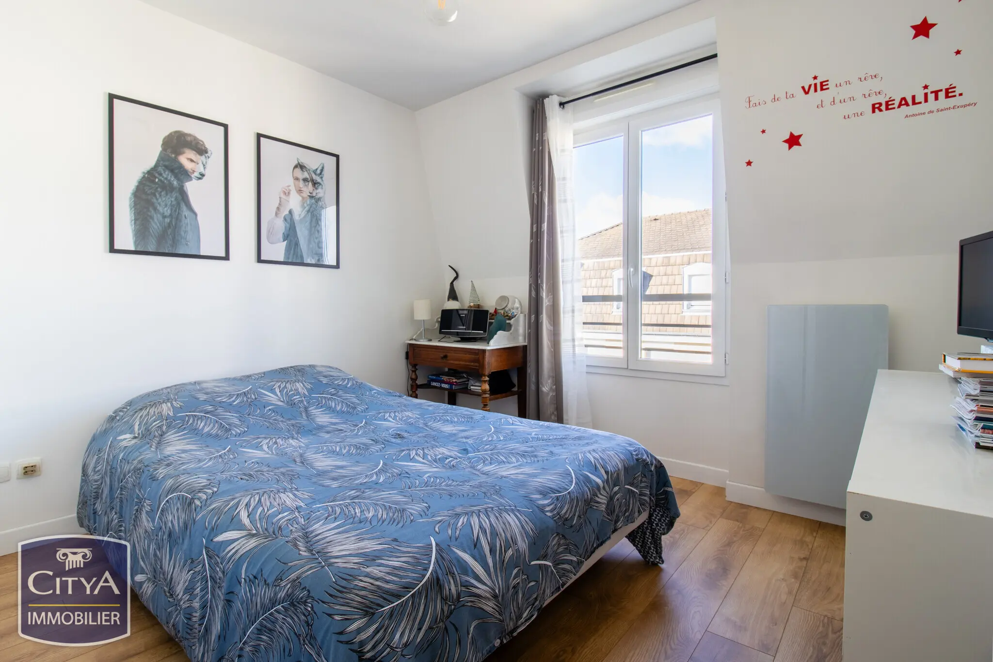 Photo 18 Appartement 4 pièces 78m²