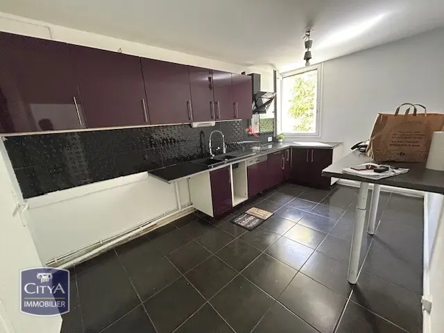 Photo 5 Appartement 3 pièces 63m²