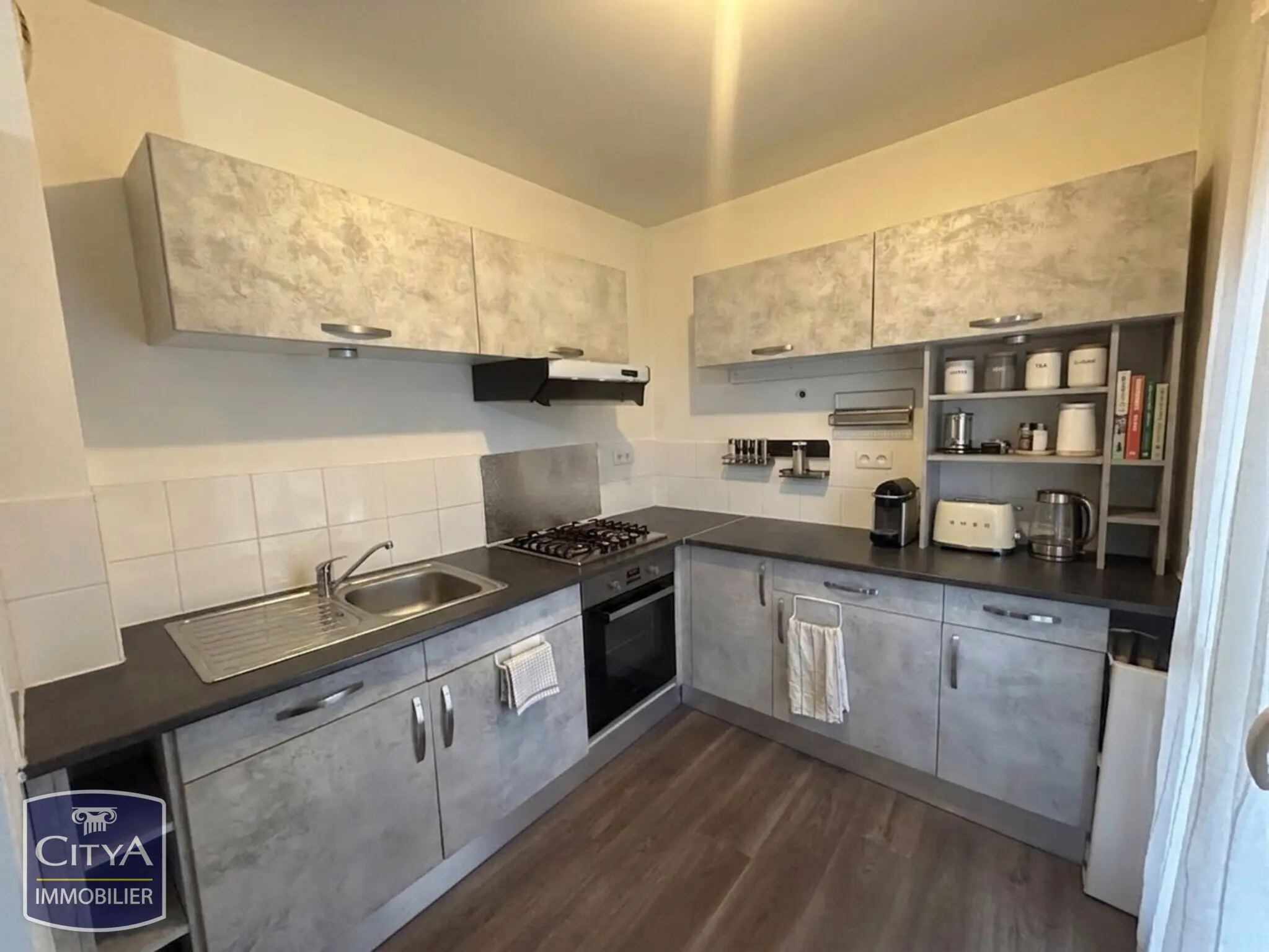 Photo 1 appartement Meaux