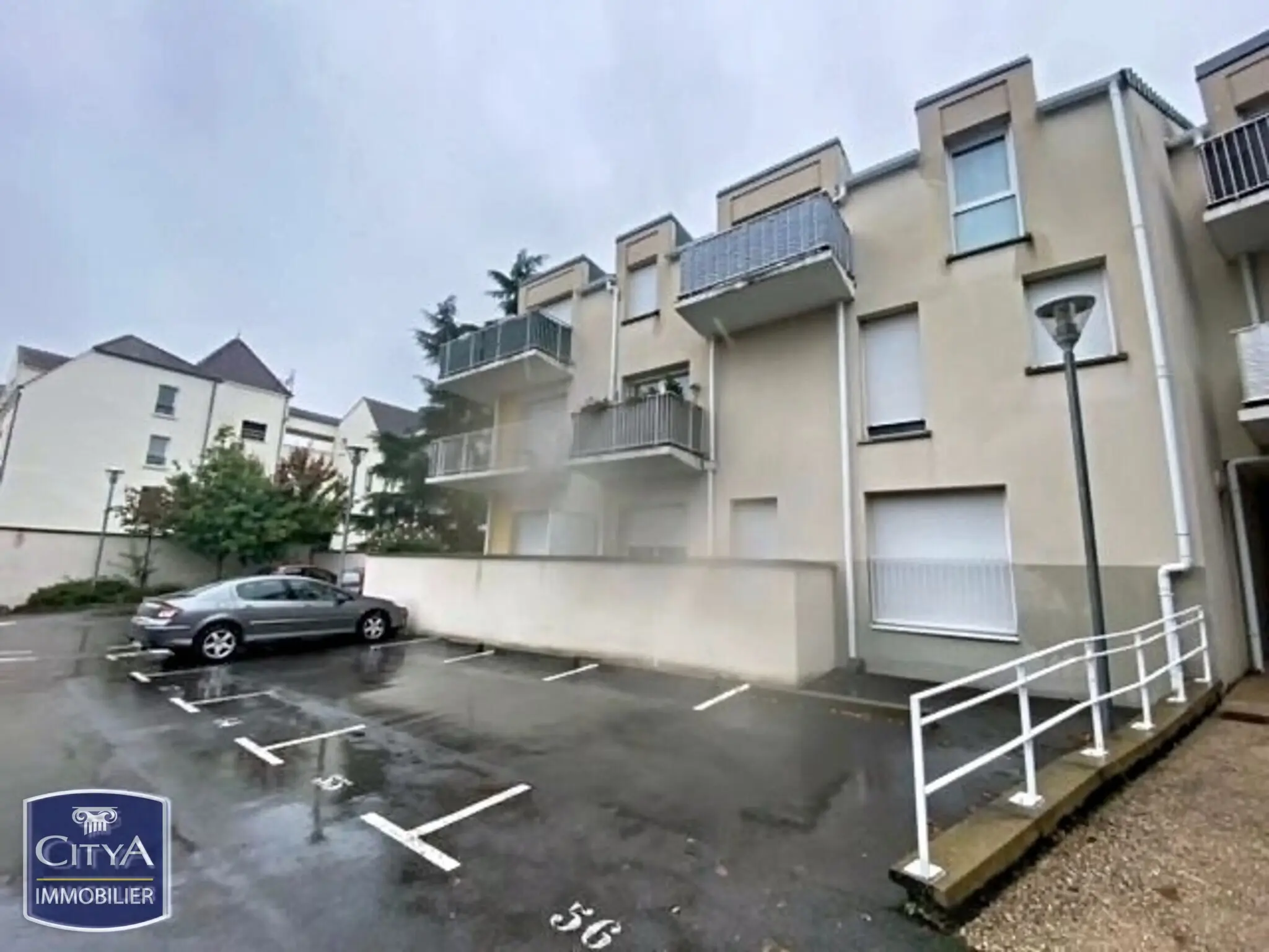 Photo 3 Appartement 1 pièce 29m²
