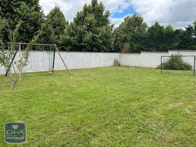Photo 14 Maison 5 pièces 112m²