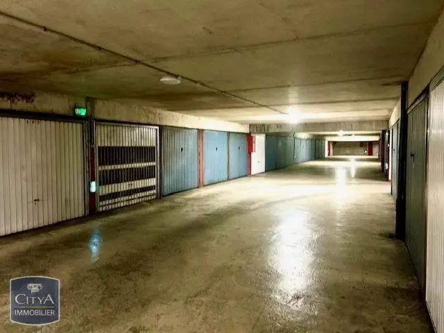 Photo 5 Parking 13m²