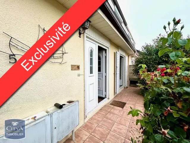 Photo 2 Maison 4 pièces 84m²
