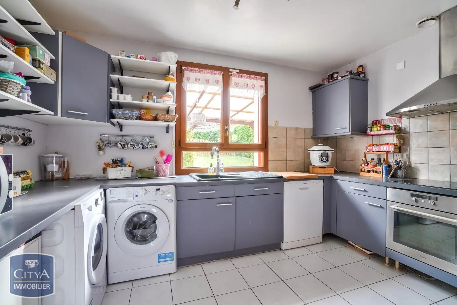 Photo 5 Maison 4 pièces 95m²