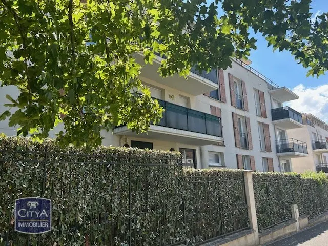 Photo 1 Appartement 2 pièces 42m²