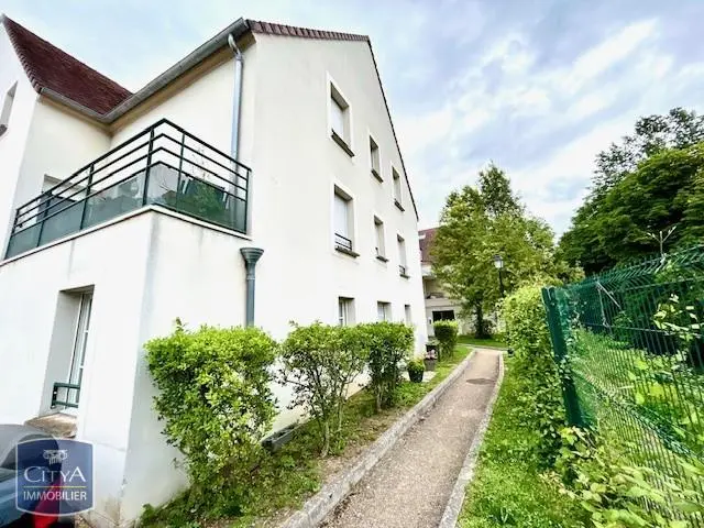Photo 1 Appartement 2 pièces 40.17m²