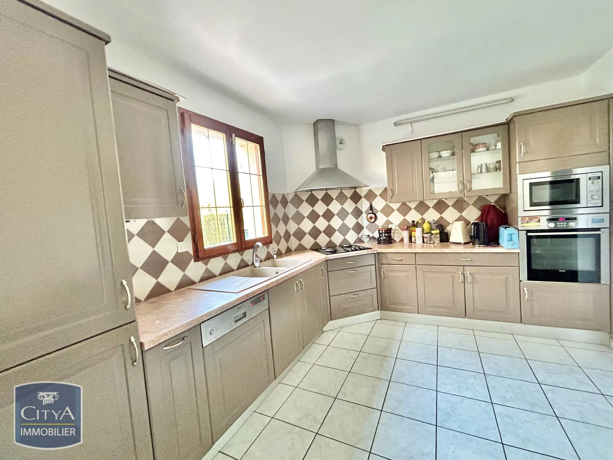 Photo 4 Maison 6 pièces 120m²