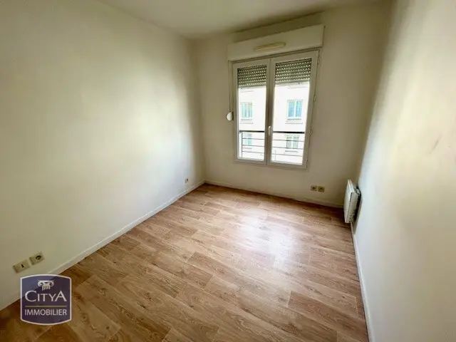 Photo 9 Appartement 3 pièces 50m²